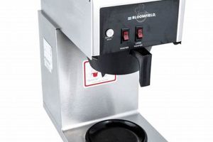 Best Bloomfield Coffee Brewer: Brew Like a Pro! Safem Fabrication - Precision Engineering & Custom Manufacturing Solutions Best Bloomfield Coffee Brewer: Brew Like a Pro! | Safem Fabrication - Precision Engineering & Custom Manufacturing Solutions
