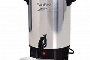 Best 30 Cup Coffee Maker: Reviews & Buying Guide Safem Fabrication - Precision Engineering & Custom Manufacturing Solutions Best 30 Cup Coffee Maker: Reviews & Buying Guide | Safem Fabrication - Precision Engineering & Custom Manufacturing Solutions