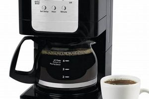Best Programmable Coffee Maker 5 Cup: Small & Smart Brews! Safem Fabrication - Precision Engineering & Custom Manufacturing Solutions Best Programmable Coffee Maker 5 Cup: Small & Smart Brews! | Safem Fabrication - Precision Engineering & Custom Manufacturing Solutions