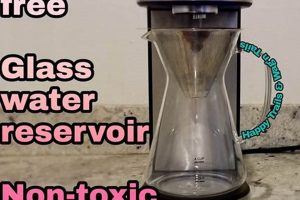 Eco Brew: Best Drip Coffee Maker No Plastic Today! Safem Fabrication - Precision Engineering & Custom Manufacturing Solutions Eco Brew: Best Drip Coffee Maker No Plastic Today! | Safem Fabrication - Precision Engineering & Custom Manufacturing Solutions