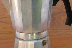 Best Coffee Maker Spain: Brew Like a Local Safem Fabrication - Precision Engineering & Custom Manufacturing Solutions Best Coffee Maker Spain: Brew Like a Local | Safem Fabrication - Precision Engineering & Custom Manufacturing Solutions