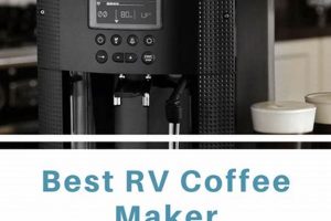 Best Coffee Maker RV Options: Brew on the Go! Safem Fabrication - Precision Engineering & Custom Manufacturing Solutions Best Coffee Maker RV Options: Brew on the Go! | Safem Fabrication - Precision Engineering & Custom Manufacturing Solutions