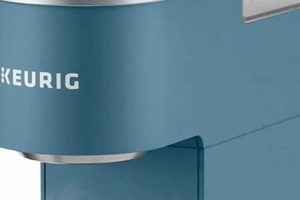 Shop Teal Keurig Coffee Makers: Brew in Style Today! Safem Fabrication - Precision Engineering & Custom Manufacturing Solutions Shop Teal Keurig Coffee Makers: Brew in Style Today! | Safem Fabrication - Precision Engineering & Custom Manufacturing Solutions
