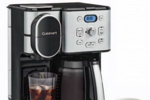 Cuisinart 2-in-1 Coffee Maker Manual: User Guide + Tips Safem Fabrication - Precision Engineering & Custom Manufacturing Solutions Cuisinart 2-in-1 Coffee Maker Manual: User Guide + Tips | Safem Fabrication - Precision Engineering & Custom Manufacturing Solutions