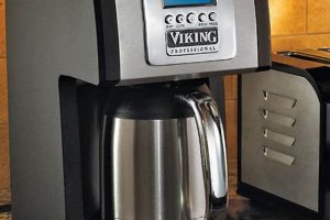 Viking Coffee Maker: The Ultimate Brew Machine! Safem Fabrication - Precision Engineering & Custom Manufacturing Solutions Viking Coffee Maker: The Ultimate Brew Machine! | Safem Fabrication - Precision Engineering & Custom Manufacturing Solutions