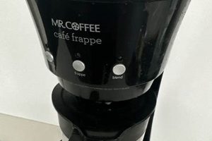 Best Frozen Coffee Maker? + Tips & Tricks Safem Fabrication - Precision Engineering & Custom Manufacturing Solutions Best Frozen Coffee Maker? + Tips & Tricks | Safem Fabrication - Precision Engineering & Custom Manufacturing Solutions