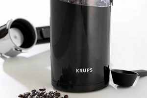 Krups Coffee Grinder Manual Guide: Tips & Tricks! Safem Fabrication - Precision Engineering & Custom Manufacturing Solutions Krups Coffee Grinder Manual Guide: Tips & Tricks! | Safem Fabrication - Precision Engineering & Custom Manufacturing Solutions
