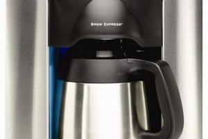 Best Brew Express Coffee Maker? Reviews & Buying Guide Safem Fabrication - Precision Engineering & Custom Manufacturing Solutions Best Brew Express Coffee Maker? Reviews & Buying Guide | Safem Fabrication - Precision Engineering & Custom Manufacturing Solutions