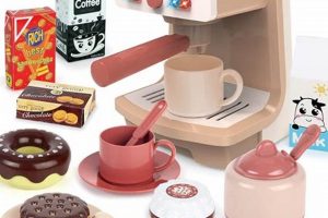 Mini Brew Fun: The Best Toy Coffee Maker Guide! Safem Fabrication - Precision Engineering & Custom Manufacturing Solutions Mini Brew Fun: The Best Toy Coffee Maker Guide! | Safem Fabrication - Precision Engineering & Custom Manufacturing Solutions