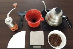 Best Coffee Brewing Tools Guide: For The Perfect Brew Safem Fabrication - Precision Engineering & Custom Manufacturing Solutions Best Coffee Brewing Tools Guide: For The Perfect Brew | Safem Fabrication - Precision Engineering & Custom Manufacturing Solutions