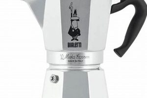 Best Moka Coffee Maker (6 Cups) | Review & Guide Safem Fabrication - Precision Engineering & Custom Manufacturing Solutions Best Moka Coffee Maker (6 Cups) | Review & Guide | Safem Fabrication - Precision Engineering & Custom Manufacturing Solutions
