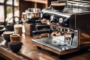 Brewing Dilemma: Can You Make Espresso with Regular Coffee At Home? Safem Fabrication - Precision Engineering & Custom Manufacturing Solutions Brewing Dilemma: Can You Make Espresso with Regular Coffee At Home? | Safem Fabrication - Precision Engineering & Custom Manufacturing Solutions
