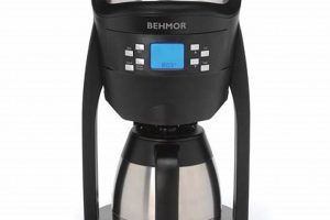 Behmor Coffee Maker: Home Roasting Perfected! Safem Fabrication - Precision Engineering & Custom Manufacturing Solutions Behmor Coffee Maker: Home Roasting Perfected! | Safem Fabrication - Precision Engineering & Custom Manufacturing Solutions