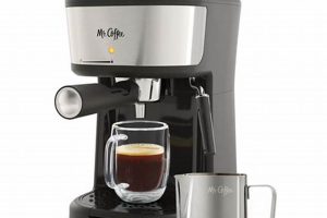 Best Mr. Coffee Steam Espresso Maker: Reviews & Guide Safem Fabrication - Precision Engineering & Custom Manufacturing Solutions Best Mr. Coffee Steam Espresso Maker: Reviews & Guide | Safem Fabrication - Precision Engineering & Custom Manufacturing Solutions