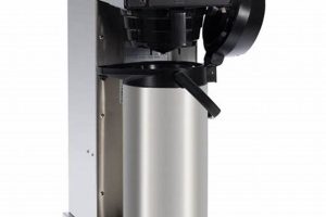 Bunn Coffee Maker Instructions: Brew Like a Pro Safem Fabrication - Precision Engineering & Custom Manufacturing Solutions Bunn Coffee Maker Instructions: Brew Like a Pro | Safem Fabrication - Precision Engineering & Custom Manufacturing Solutions