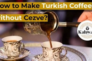 Cezve-Free Brew: How to Make Turkish Coffee (Easy!) Safem Fabrication - Precision Engineering & Custom Manufacturing Solutions Cezve-Free Brew: How to Make Turkish Coffee (Easy!) | Safem Fabrication - Precision Engineering & Custom Manufacturing Solutions