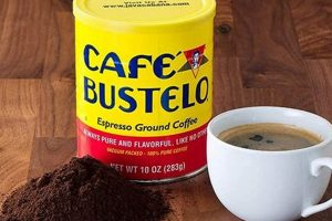 Easy How to Make Cafe Bustelo Coffee (Tips & Guide) Safem Fabrication - Precision Engineering & Custom Manufacturing Solutions Easy How to Make Cafe Bustelo Coffee (Tips & Guide) | Safem Fabrication - Precision Engineering & Custom Manufacturing Solutions