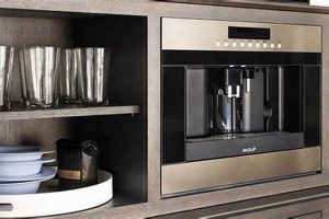 Ultimate In Wall Coffee Maker Guide: Space-Saving Brews Safem Fabrication - Precision Engineering & Custom Manufacturing Solutions Ultimate In Wall Coffee Maker Guide: Space-Saving Brews | Safem Fabrication - Precision Engineering & Custom Manufacturing Solutions