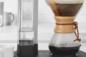 Chemex Ottomatic: Reservoir Material - What's It Made Of? Safem Fabrication - Precision Engineering & Custom Manufacturing Solutions Chemex Ottomatic: Reservoir Material - What's It Made Of? | Safem Fabrication - Precision Engineering & Custom Manufacturing Solutions