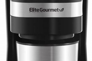 Best Elite Gourmet Coffee Maker: Brew Like a Pro! Safem Fabrication - Precision Engineering & Custom Manufacturing Solutions Best Elite Gourmet Coffee Maker: Brew Like a Pro! | Safem Fabrication - Precision Engineering & Custom Manufacturing Solutions