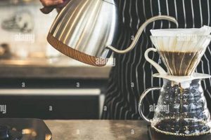 Unlock Perfect Hand Brew Coffee: A Simple Guide Safem Fabrication - Precision Engineering & Custom Manufacturing Solutions Unlock Perfect Hand Brew Coffee: A Simple Guide | Safem Fabrication - Precision Engineering & Custom Manufacturing Solutions