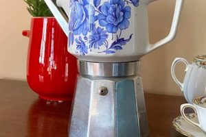 Best Porcelain Coffee Maker: Brew Like a Pro! Safem Fabrication - Precision Engineering & Custom Manufacturing Solutions Best Porcelain Coffee Maker: Brew Like a Pro! | Safem Fabrication - Precision Engineering & Custom Manufacturing Solutions