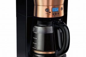 Copper Coffee Makers: Brew Better, Last Longer Safem Fabrication - Precision Engineering & Custom Manufacturing Solutions Copper Coffee Makers: Brew Better, Last Longer | Safem Fabrication - Precision Engineering & Custom Manufacturing Solutions
