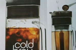 Primula Cold Brew Coffee Instructions: A Brew Guide! Safem Fabrication - Precision Engineering & Custom Manufacturing Solutions Primula Cold Brew Coffee Instructions: A Brew Guide! | Safem Fabrication - Precision Engineering & Custom Manufacturing Solutions