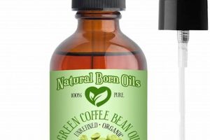 Pure Coffee Bean Oil: Benefits & Uses for Skin Safem Fabrication - Precision Engineering & Custom Manufacturing Solutions Pure Coffee Bean Oil: Benefits & Uses for Skin | Safem Fabrication - Precision Engineering & Custom Manufacturing Solutions