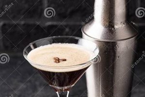 Best Coffee Beans for Espresso Martini: Expert Guide! Safem Fabrication - Precision Engineering & Custom Manufacturing Solutions Best Coffee Beans for Espresso Martini: Expert Guide! | Safem Fabrication - Precision Engineering & Custom Manufacturing Solutions