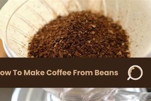 Espresso Beans: Can I Use *Any* for Espresso? Safem Fabrication - Precision Engineering & Custom Manufacturing Solutions Espresso Beans: Can I Use *Any* for Espresso? | Safem Fabrication - Precision Engineering & Custom Manufacturing Solutions