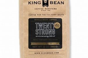 Discover King Bean Coffee: The Ultimate Bean Experience Safem Fabrication - Precision Engineering & Custom Manufacturing Solutions Discover King Bean Coffee: The Ultimate Bean Experience | Safem Fabrication - Precision Engineering & Custom Manufacturing Solutions