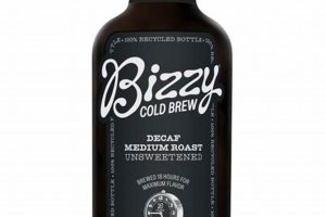 How To: Cold Brew Decaf Coffee - Best Flavor! Safem Fabrication - Precision Engineering & Custom Manufacturing Solutions How To: Cold Brew Decaf Coffee - Best Flavor! | Safem Fabrication - Precision Engineering & Custom Manufacturing Solutions
