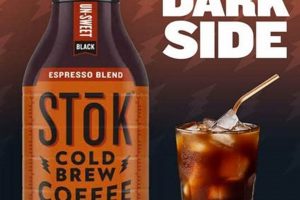 Try Stk Cold Brew Coffee: Smooth, Bold & Easy! Safem Fabrication - Precision Engineering & Custom Manufacturing Solutions Try Stk Cold Brew Coffee: Smooth, Bold & Easy! | Safem Fabrication - Precision Engineering & Custom Manufacturing Solutions