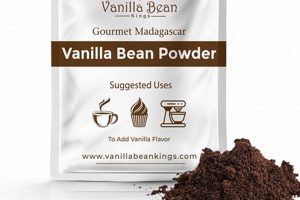 Elevate Coffee: Vanilla Bean Powder Magic! Taste the Difference Safem Fabrication - Precision Engineering & Custom Manufacturing Solutions Elevate Coffee: Vanilla Bean Powder Magic! Taste the Difference | Safem Fabrication - Precision Engineering & Custom Manufacturing Solutions
