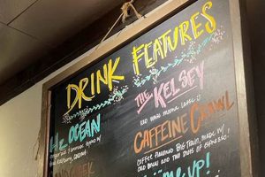 Discover Our Green Bean Coffee House Menu Today! Safem Fabrication - Precision Engineering & Custom Manufacturing Solutions Discover Our Green Bean Coffee House Menu Today! | Safem Fabrication - Precision Engineering & Custom Manufacturing Solutions