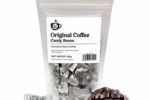 Delightful Candy Coffee Beans: Sweet Caffeine Buzz! Safem Fabrication - Precision Engineering & Custom Manufacturing Solutions Delightful Candy Coffee Beans: Sweet Caffeine Buzz! | Safem Fabrication - Precision Engineering & Custom Manufacturing Solutions