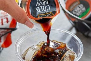 Brew Better: Decaf Cold Brew Coffee Secrets! Safem Fabrication - Precision Engineering & Custom Manufacturing Solutions Brew Better: Decaf Cold Brew Coffee Secrets! | Safem Fabrication - Precision Engineering & Custom Manufacturing Solutions