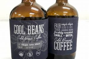 Best Beans for Cold Brew Coffee: The Ultimate Guide Safem Fabrication - Precision Engineering & Custom Manufacturing Solutions Best Beans for Cold Brew Coffee: The Ultimate Guide | Safem Fabrication - Precision Engineering & Custom Manufacturing Solutions