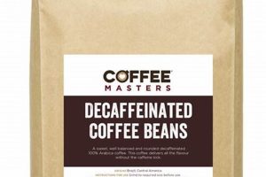 Best Decaffeinated Coffee Beans: Flavor & Aroma! Safem Fabrication - Precision Engineering & Custom Manufacturing Solutions Best Decaffeinated Coffee Beans: Flavor & Aroma! | Safem Fabrication - Precision Engineering & Custom Manufacturing Solutions