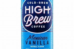 Best High Brew Coffee Mexican Vanilla: Taste of Mexico! Safem Fabrication - Precision Engineering & Custom Manufacturing Solutions Best High Brew Coffee Mexican Vanilla: Taste of Mexico! | Safem Fabrication - Precision Engineering & Custom Manufacturing Solutions