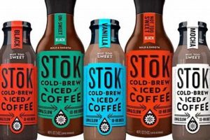 Caffeine Buzz: How Much Caffeine in Stok Cold Brew Coffee? Guide Safem Fabrication - Precision Engineering & Custom Manufacturing Solutions Caffeine Buzz: How Much Caffeine in Stok Cold Brew Coffee? Guide | Safem Fabrication - Precision Engineering & Custom Manufacturing Solutions