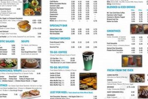 Explore Green Beans Coffee Menu: Drinks & Treats Safem Fabrication - Precision Engineering & Custom Manufacturing Solutions Explore Green Beans Coffee Menu: Drinks & Treats | Safem Fabrication - Precision Engineering & Custom Manufacturing Solutions