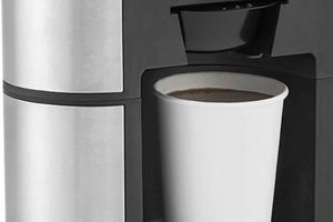 Brew Better: The CV1 Coffee Brewer Review & Guide Safem Fabrication - Precision Engineering & Custom Manufacturing Solutions Brew Better: The CV1 Coffee Brewer Review & Guide | Safem Fabrication - Precision Engineering & Custom Manufacturing Solutions