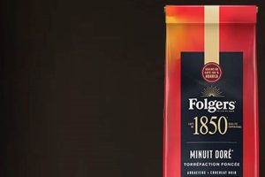 Folgers & Whole Bean: Does Folgers Sell Whole Bean Coffee? Safem Fabrication - Precision Engineering & Custom Manufacturing Solutions Folgers & Whole Bean: Does Folgers Sell Whole Bean Coffee? | Safem Fabrication - Precision Engineering & Custom Manufacturing Solutions