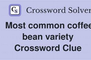 Coffee Bean Variety Crossword Clue: Hints & Beans Decoded! Safem Fabrication - Precision Engineering & Custom Manufacturing Solutions Coffee Bean Variety Crossword Clue: Hints & Beans Decoded! | Safem Fabrication - Precision Engineering & Custom Manufacturing Solutions