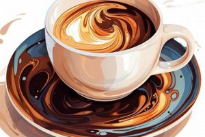 Creative Coffee Cup Artwork Ideas: Designs & Styles Safem Fabrication - Precision Engineering & Custom Manufacturing Solutions Creative Coffee Cup Artwork Ideas: Designs & Styles | Safem Fabrication - Precision Engineering & Custom Manufacturing Solutions