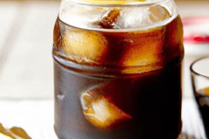 Easy Toddy Cold Brew Coffee Recipe: Smooth & Delicious Safem Fabrication - Precision Engineering & Custom Manufacturing Solutions Easy Toddy Cold Brew Coffee Recipe: Smooth & Delicious | Safem Fabrication - Precision Engineering & Custom Manufacturing Solutions
