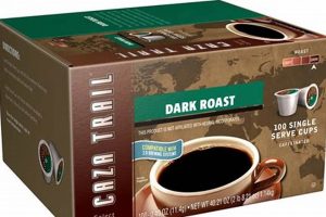 Best Dark Roast Coffee K Cups: Intense Brews Await! Safem Fabrication - Precision Engineering & Custom Manufacturing Solutions Best Dark Roast Coffee K Cups: Intense Brews Await! | Safem Fabrication - Precision Engineering & Custom Manufacturing Solutions