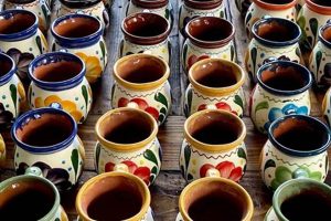 Artisan Mexican Coffee Cups: Culture in Every Sip Safem Fabrication - Precision Engineering & Custom Manufacturing Solutions Artisan Mexican Coffee Cups: Culture in Every Sip | Safem Fabrication - Precision Engineering & Custom Manufacturing Solutions